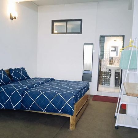 Vilasa Homestay ดาร์จีลิง ภายนอก รูปภาพ