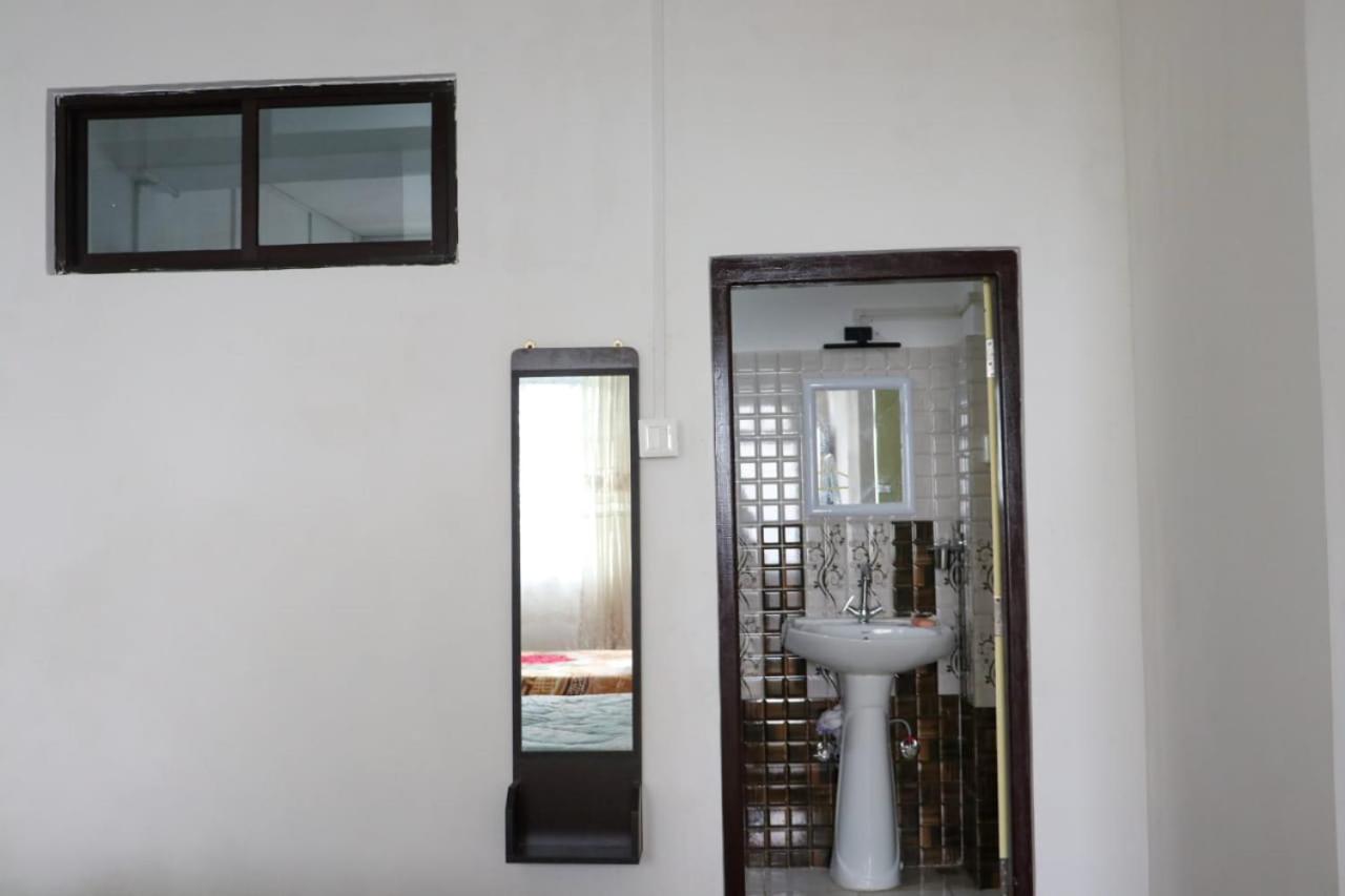 Vilasa Homestay ดาร์จีลิง ภายนอก รูปภาพ
