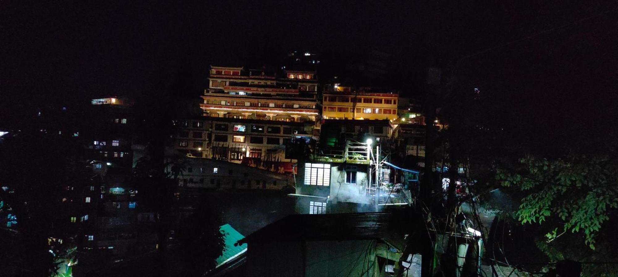 Vilasa Homestay ดาร์จีลิง ภายนอก รูปภาพ