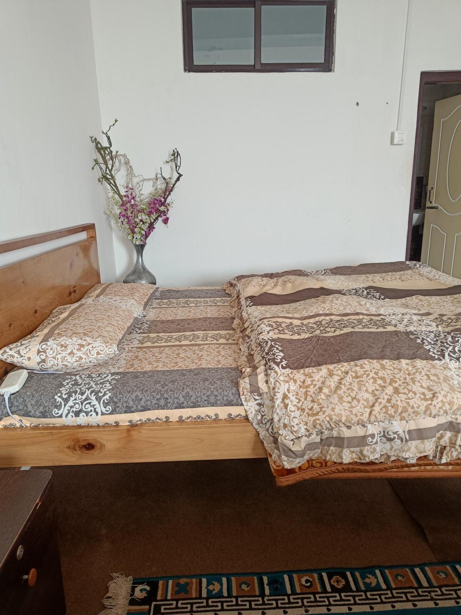 Vilasa Homestay ดาร์จีลิง ภายนอก รูปภาพ